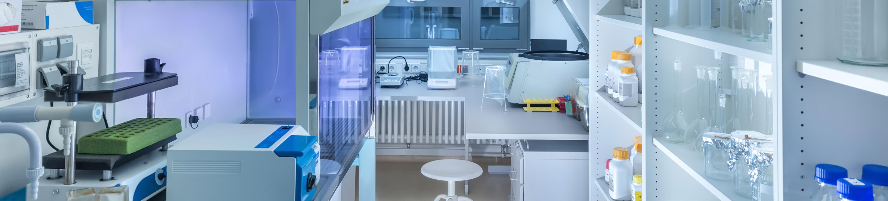 Managing Regulated Environments